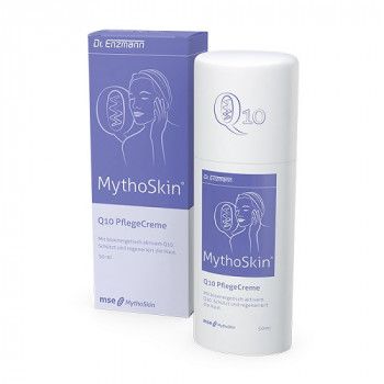 MYTHO Skin Q10 Pflegecreme