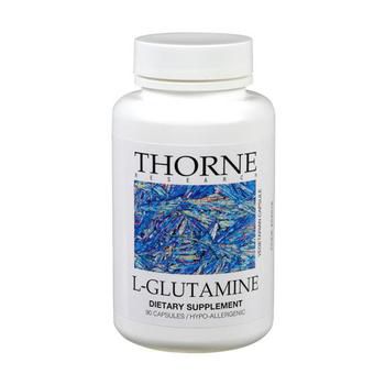 L-GLUTAMINE 500 mg Kapseln