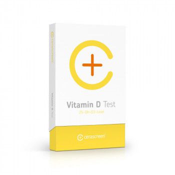 CERASCREEN Vitamin D Testkit