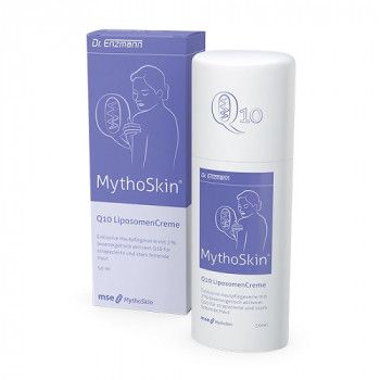 MYTHO Skin Liposomen Creme