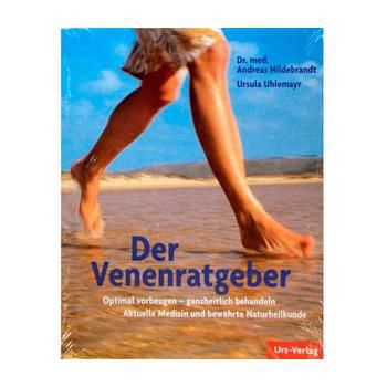 DER VENENRATGEBER Hildebrandt/Uhlemayr