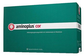AMINOPLUS cor Granulat
