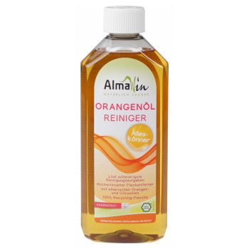 Almawin Orangenöl-Reiniger