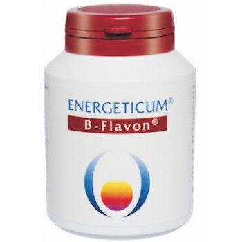 ENERGETICUM B-Flavon