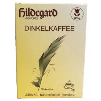 Jura Dinkelkaffee