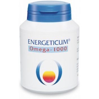 ENERGETICUM Omega-1000
