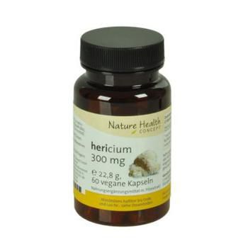 HERICIUM 300 mg Kapseln