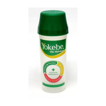 YOKEBE Shaker