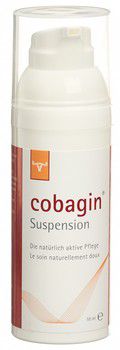 COBAGIN Suspension