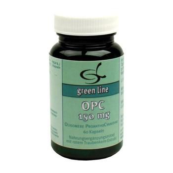 OPC 150 mg Kapseln