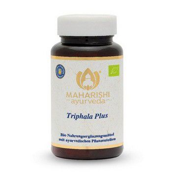 TRIPHALA Plus Tri Clean 505 Tabletten