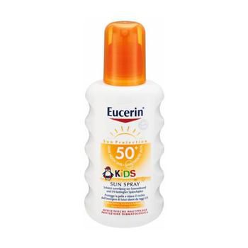 EUCERIN Sun Kids Spray LSF 50+