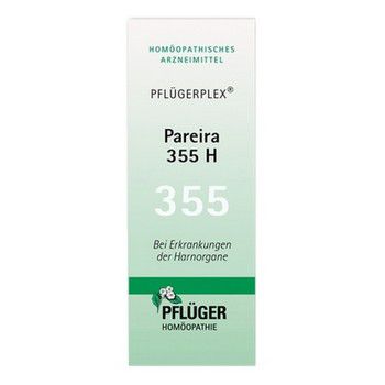 PFLÜGERPLEX Pareira 355 H Tabletten