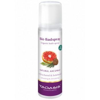 BADSPRAY Bio Natural Air Spray