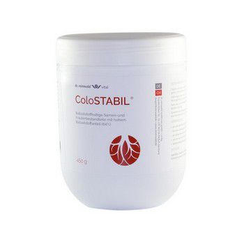 COLOSTABIL präbiotischer Ballaststoffmix Substanz