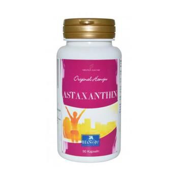 ASTAXANTHIN 135 mg+Vitamin C Kapseln