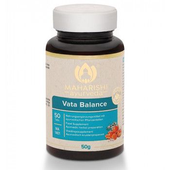VATA Balance Tabletten