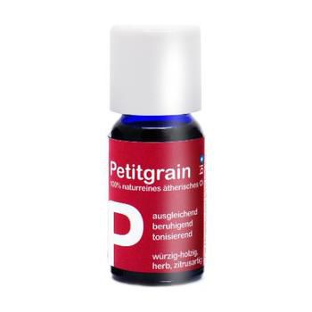 PETITGRAIN Bio 100% nat.ätherisches Öl