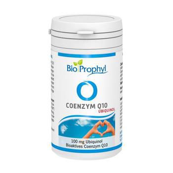 COENZYM Q10 100 mg Ubiquinol Kapseln