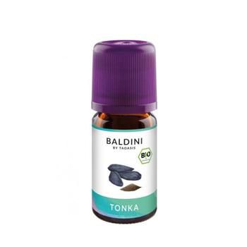 BALDINI Bioaroma Tonka Extrakt Öl