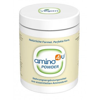 AMINO 4U powder