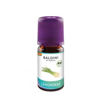 BALDINI Bioaroma Lemongras Bio/demeter Öl