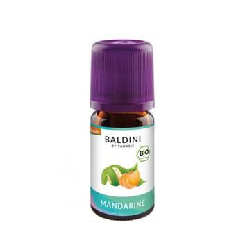 BALDINI Bioaroma Mandarine Bio/demeter Öl