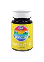 SUPER Q10 von Bluegreen Kapseln