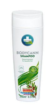 BODYCANN Shampoo