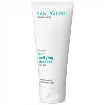 PURE PURIFYING cleanser Gel