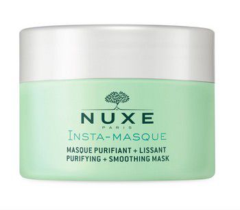 NUXE Insta-Masque reinigende+glättende Maske