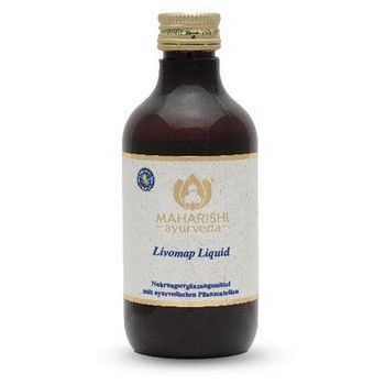 LIVOMAP Liquid