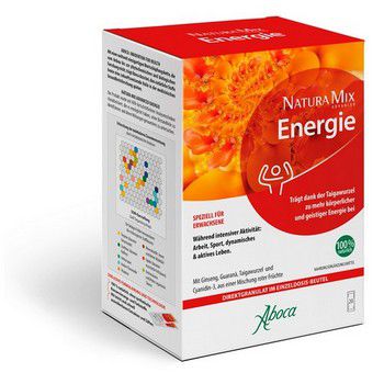 NATURA Mix Advanced Energie Granulat