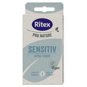 RITEX PRO NATURE SENSITIV Kondome