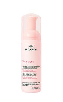 NUXE Very Rose Mizellen-Reinigungsschaum