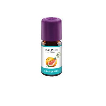 BALDINI Bioaroma Grapefruit ätherisches Öl