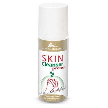 SKIN CLEANSER protect