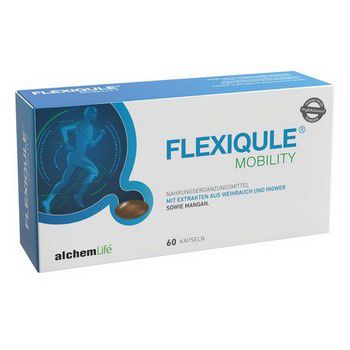 FLEXIQULE Mobility Kapseln