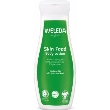 WELEDA Skin Food Body Lotion
