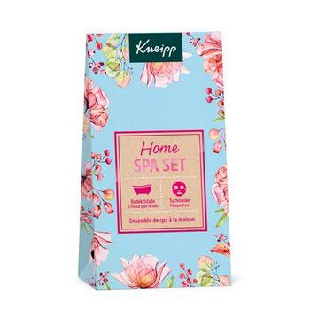 KNEIPP Geschenkpackung Home Spa Set