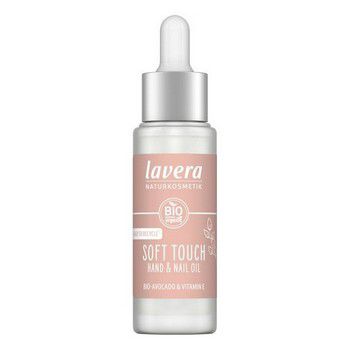 LAVERA Soft Touch Hand & Nail Oil