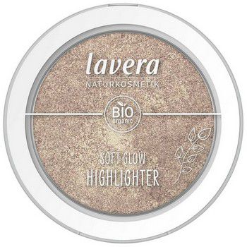 LAVERA Soft Glow Highlighter ethereal light 02