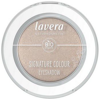 LAVERA Signature Colour Eyeshadow moon shell 05