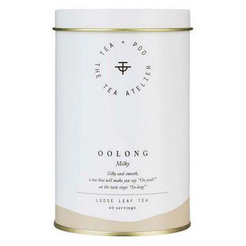 OOLONG Oolong Tee No.04 Teapod Atelier