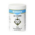 CAT Vitamin Tabs vet.
