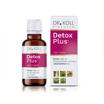 DETOX Plus Dr.Koll