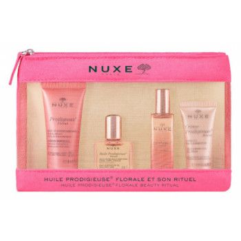 NUXE Reiseset Floral 2023