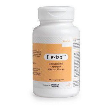 FLEXIZOL Tabletten