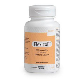FLEXIZOL Tabletten