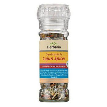 Herbaria Cajun Spices